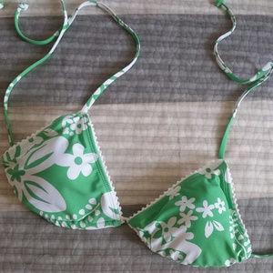 Old Navy Bikini top light padded brandnew